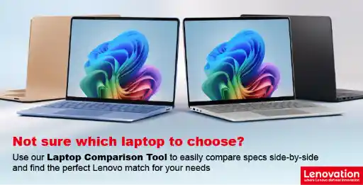 Compare Laptops