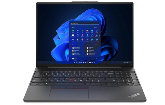 Lenovo ThinkPad E16 U5-125U Laptop