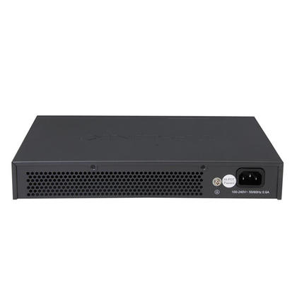 TP-Link TL-SG1016D 16-Port Gigabit Desktop/Rackmount Unmanaged Switch Energy-efficient Supports MAC Plug & Play 32Gbps Switching Capacity