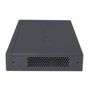 TP-Link TL-SG1016D 16-Port Gigabit Desktop/Rackmount Unmanaged Switch Energy-efficient Supports MAC Plug & Play 32Gbps Switching Capacity