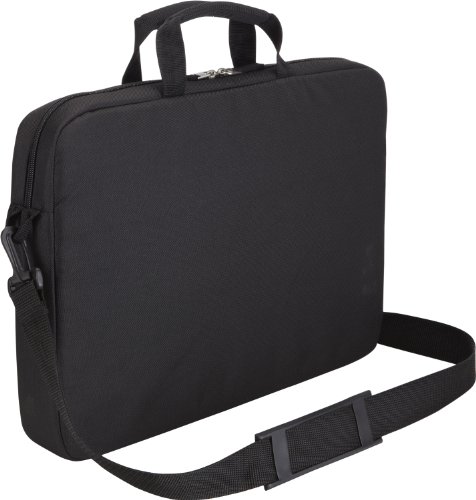 Case Logic 3201492 VNAI-215 Black 39.6 Cm (15.6") Sleeve Case