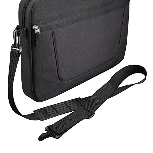 Case Logic 3201492 VNAI-215 Black 39.6 Cm (15.6") Sleeve Case