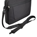 Case Logic 3201492 VNAI-215 Black 39.6 Cm (15.6") Sleeve Case
