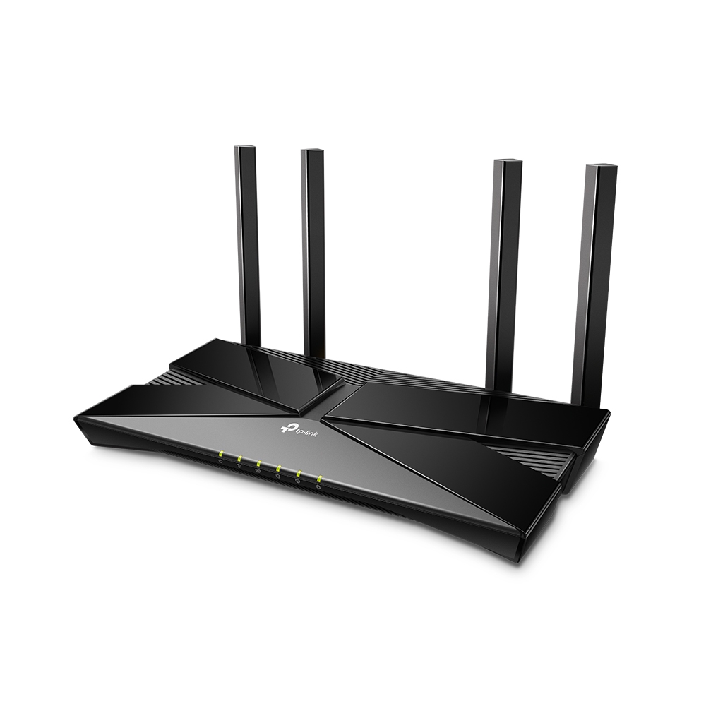 TP-Link Archer AX23 AX1800 Wi-Fi 6 Router