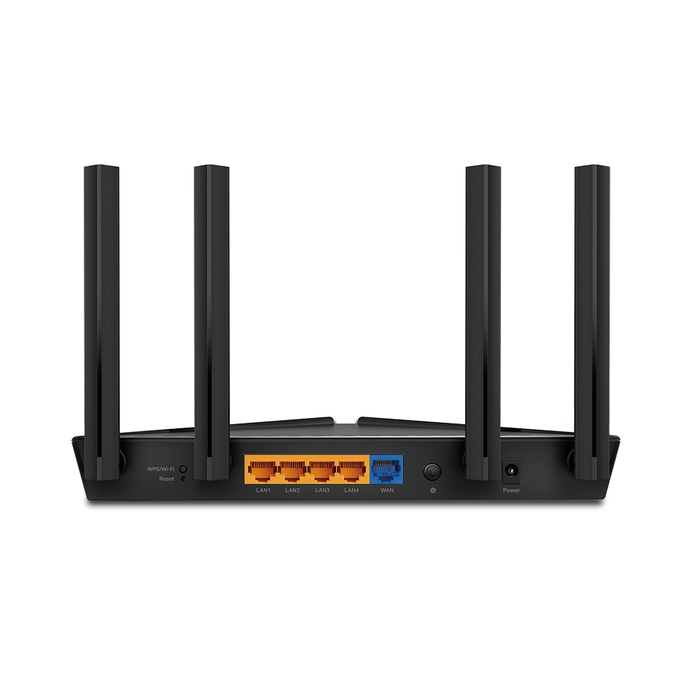 TP-Link Archer AX23 AX1800 Wi-Fi 6 Router