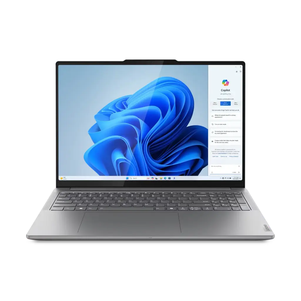Lenovo Yoga Pro 9i U9-185H Laptop