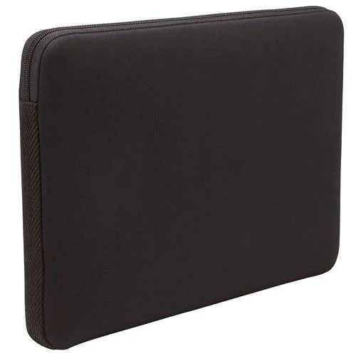 Black Soft Sleeve for 13" & 14" Laptops or Tablets