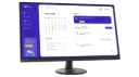 Lenovo C32u-40 Ultra-HD 75Hz HDMI 32" Desktop Monitor