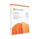 Microsoft Office 365 Personal MEA 1 User 1 Year Subscription