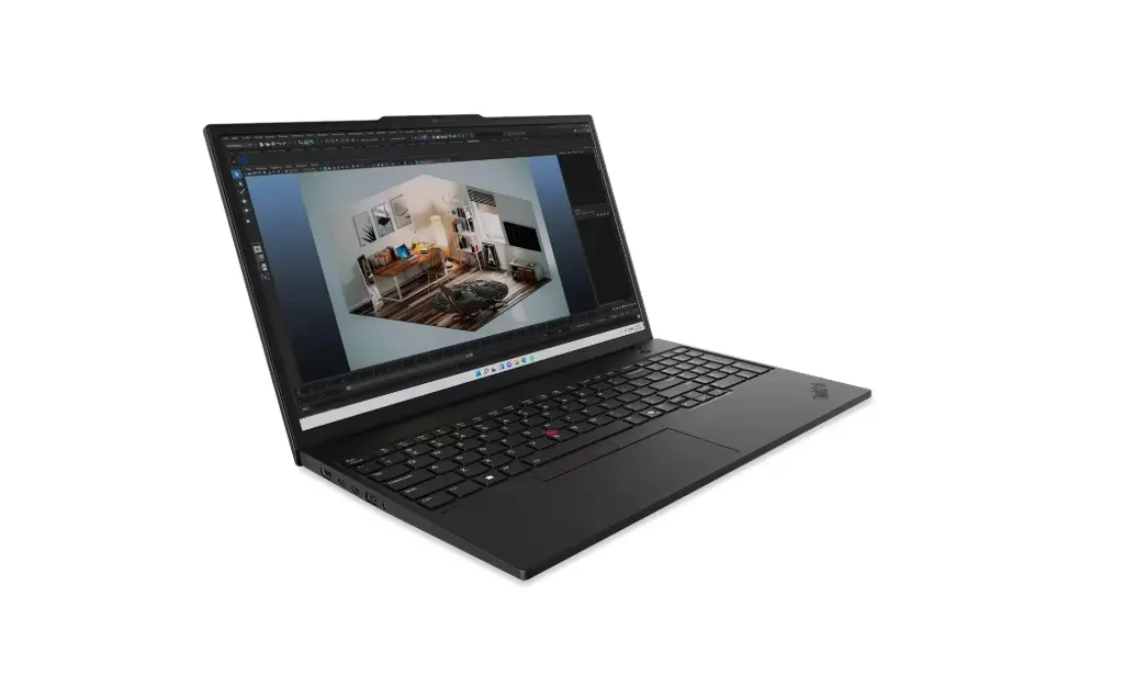 Lenovo ThinkPad P16s Gen3 Ultra 7 Ai-Ready Mobile Workstation
