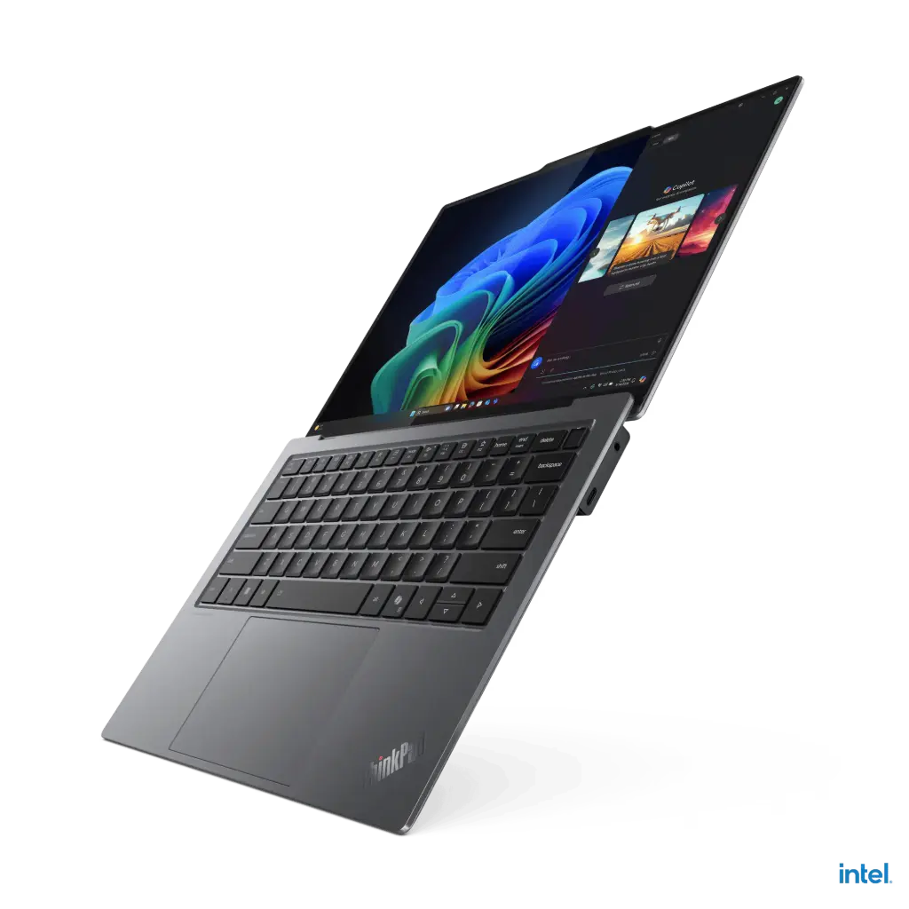 Lenovo ThinkPad X9-15 Aura Edition Touch U7-258V Ai-ready Laptop