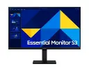 Samsung Essential Monitor S3-24" Full-HD 100Hz 5ms, HDMI