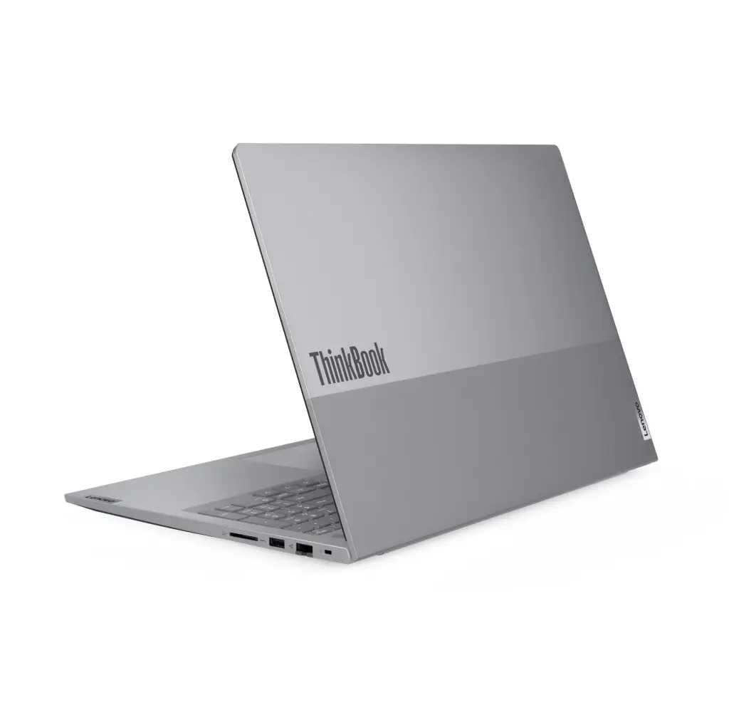 Lenovo ThinkBook 16 Gen8 U5-225U Ai-Ready Laptop