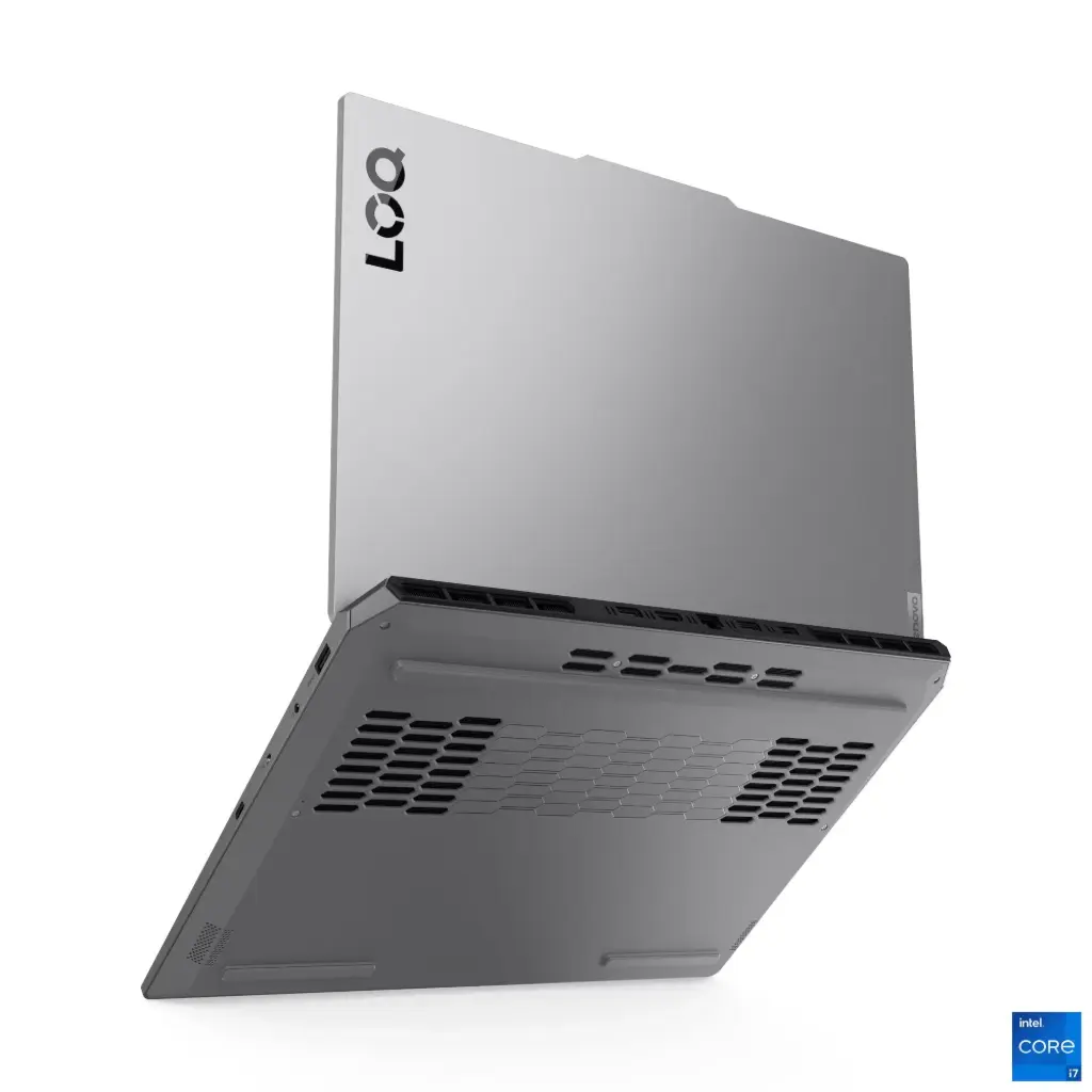 Lenovo LOQ i7-14700HX AI-Powered Gaming Laptop (Win11 License)