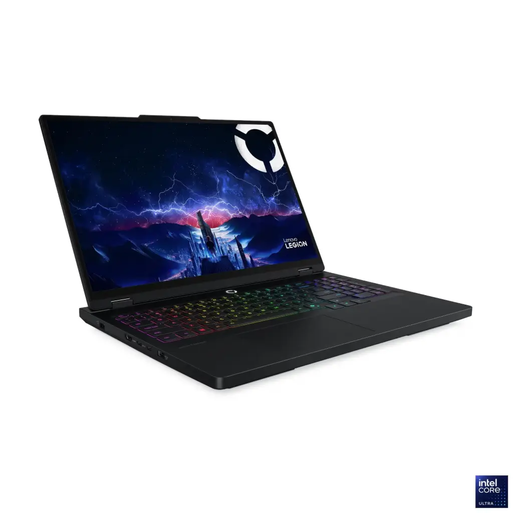 Lenovo Legion Pro 5 Core i9-14900HX AI-Powered Gaming Laptop