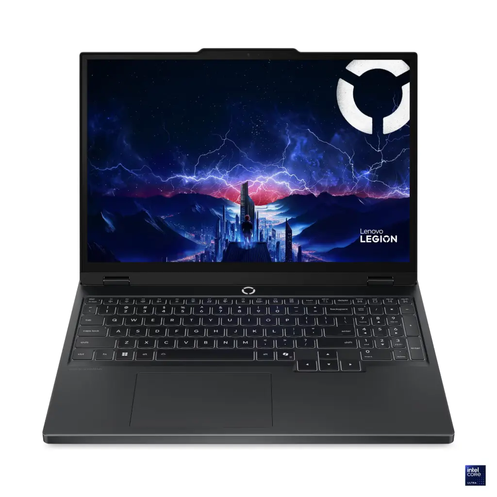 Lenovo Legion 5i Core Ultra 7 AI-Powered Gaming Laptop