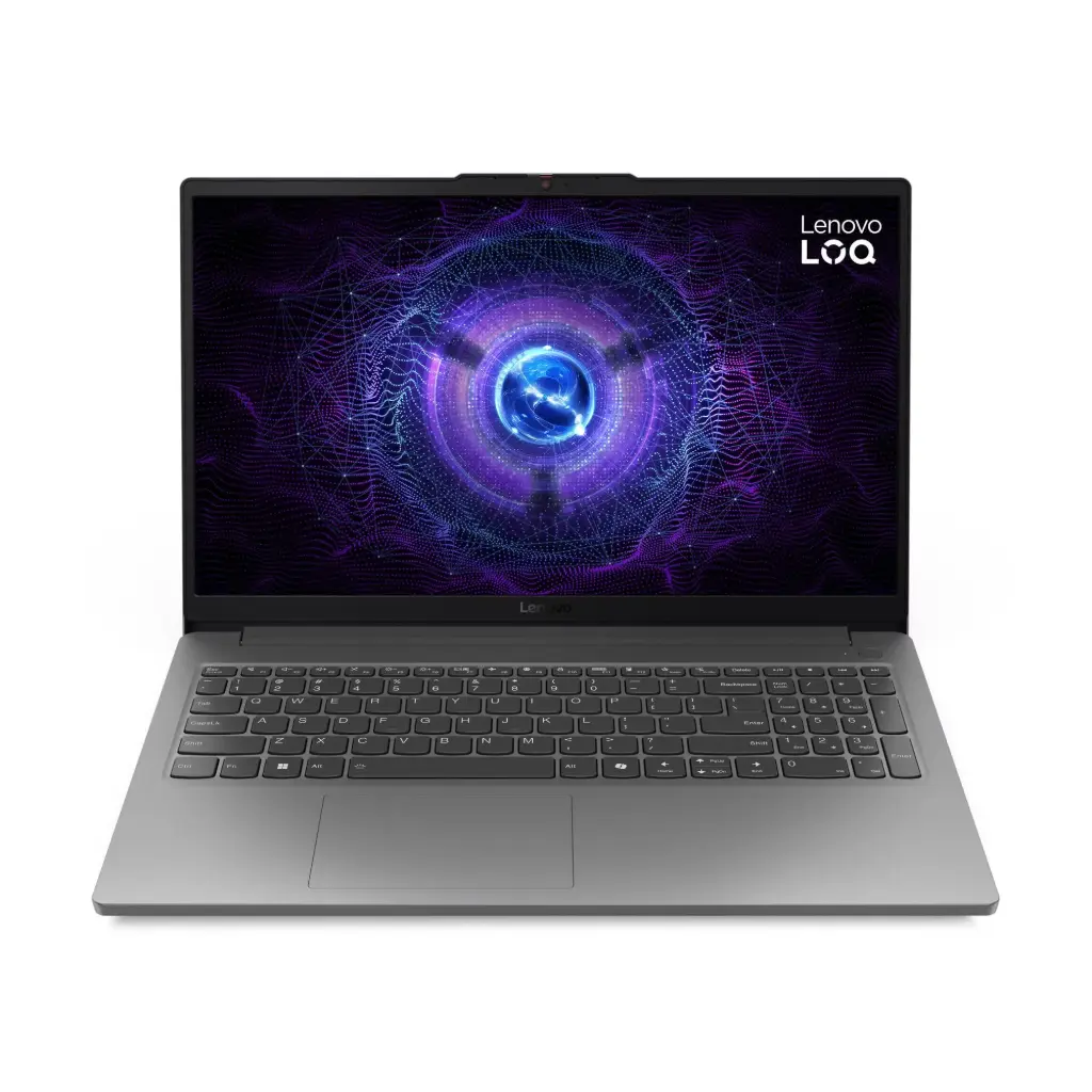 Lenovo LOQ Essential 15IAX9E Core™ i7-12650HX Gaming Laptop