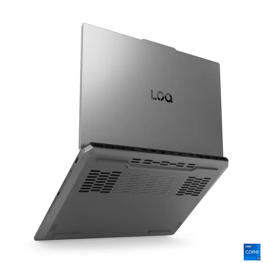 Lenovo LOQ 17IRX10 i7-14700HX AI-Powered 17" Gaming Laptop