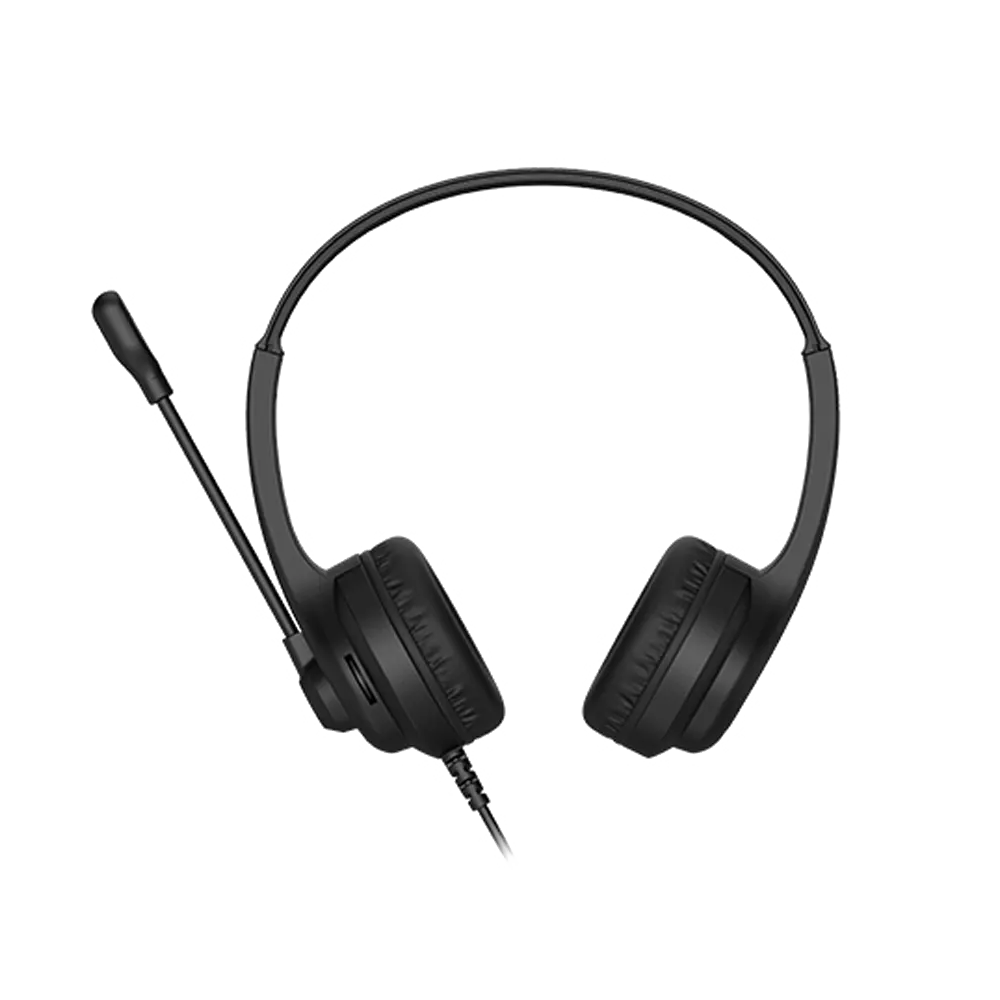 A4Tech Stereo Headset (One 4-pin Jack)