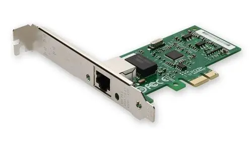 TP-Link Gigabit PCIe Ethernet Adapter