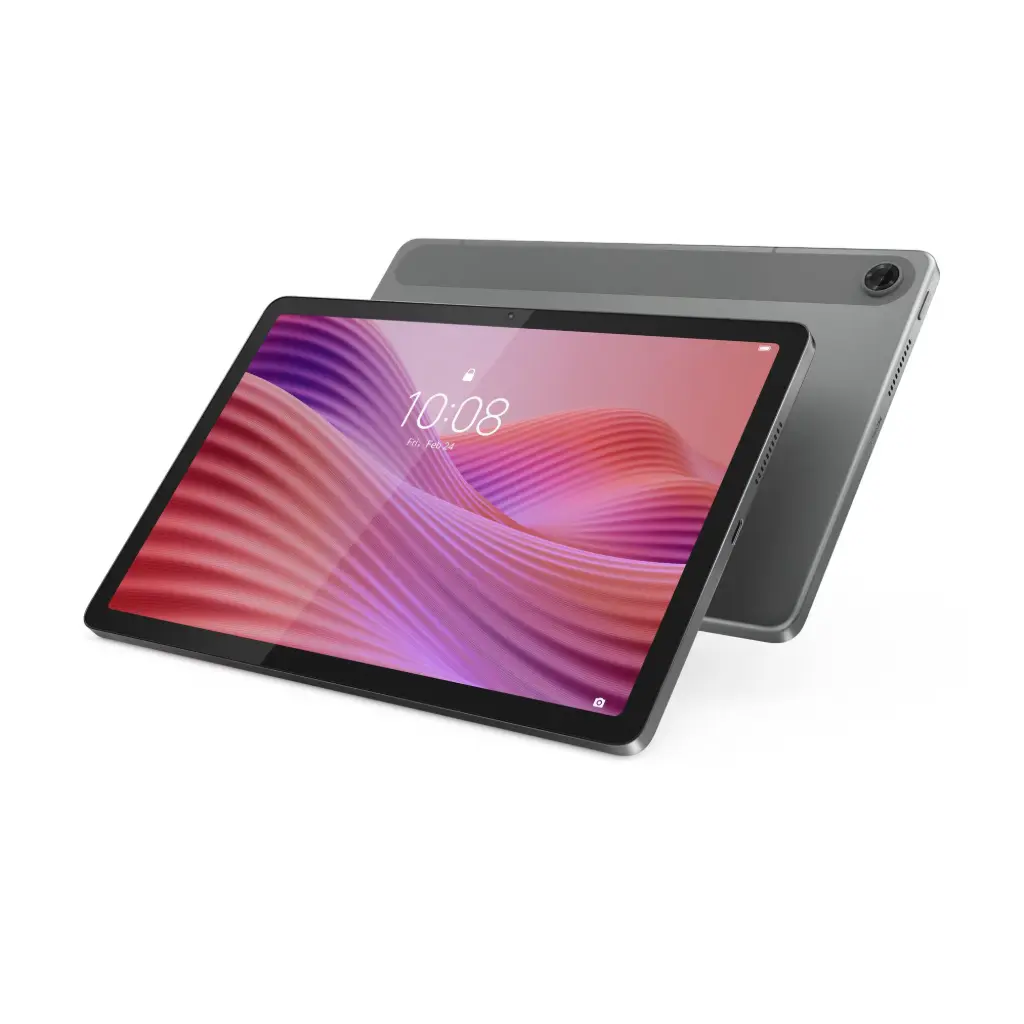 [ZAEJ0026EG] Lenovo Tab TB311XU 10.1 Inch 4GB 128GB LTE + Clear Case