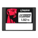Kingston 2.5" DC600M 1920GB Enterprise SSD