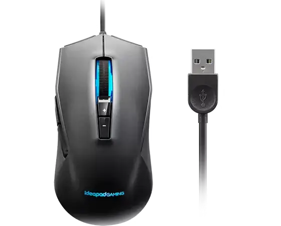[GY50Z71902] Lenovo IdeaPad M100 RGB Gaming Mouse
