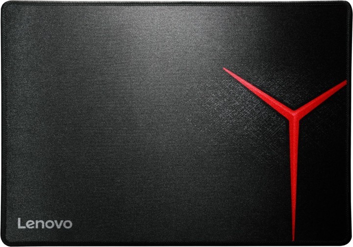 Lenovo Legion Gaming Cloth Mouse Pad (Black)