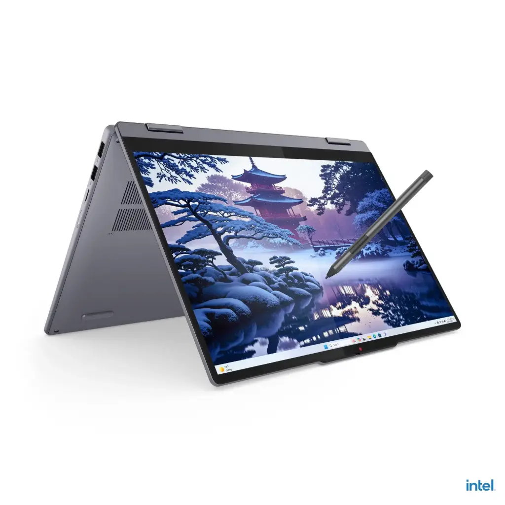 [83KR0047US] Lenovo IdeaPad 5i Ultra 5 2in1 Touch Laptop
