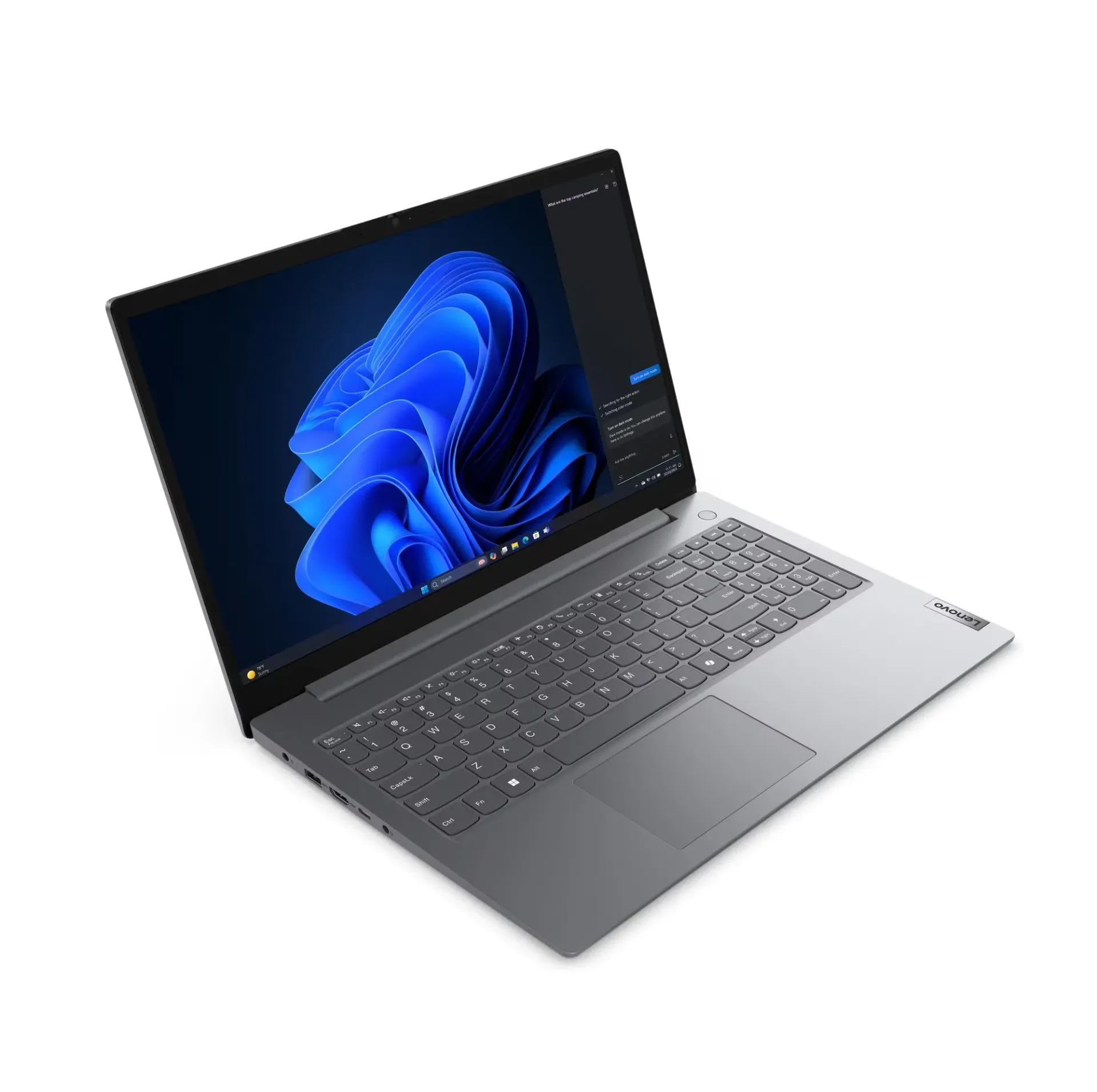 [83HF00EMIG] Lenovo V15 i7-13620H Laptop