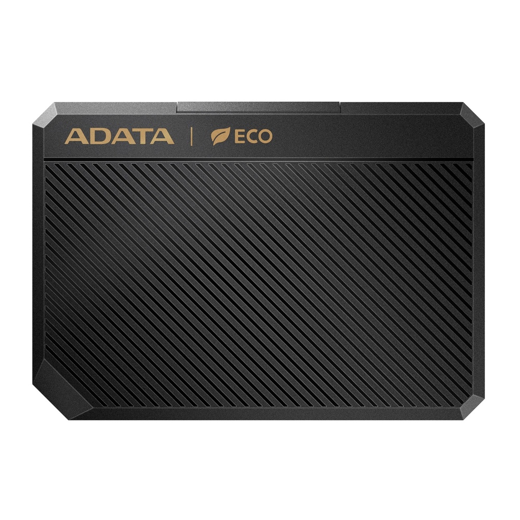 ADATA EC600 2.5" External HDD/SSD Enclosure (Empty)