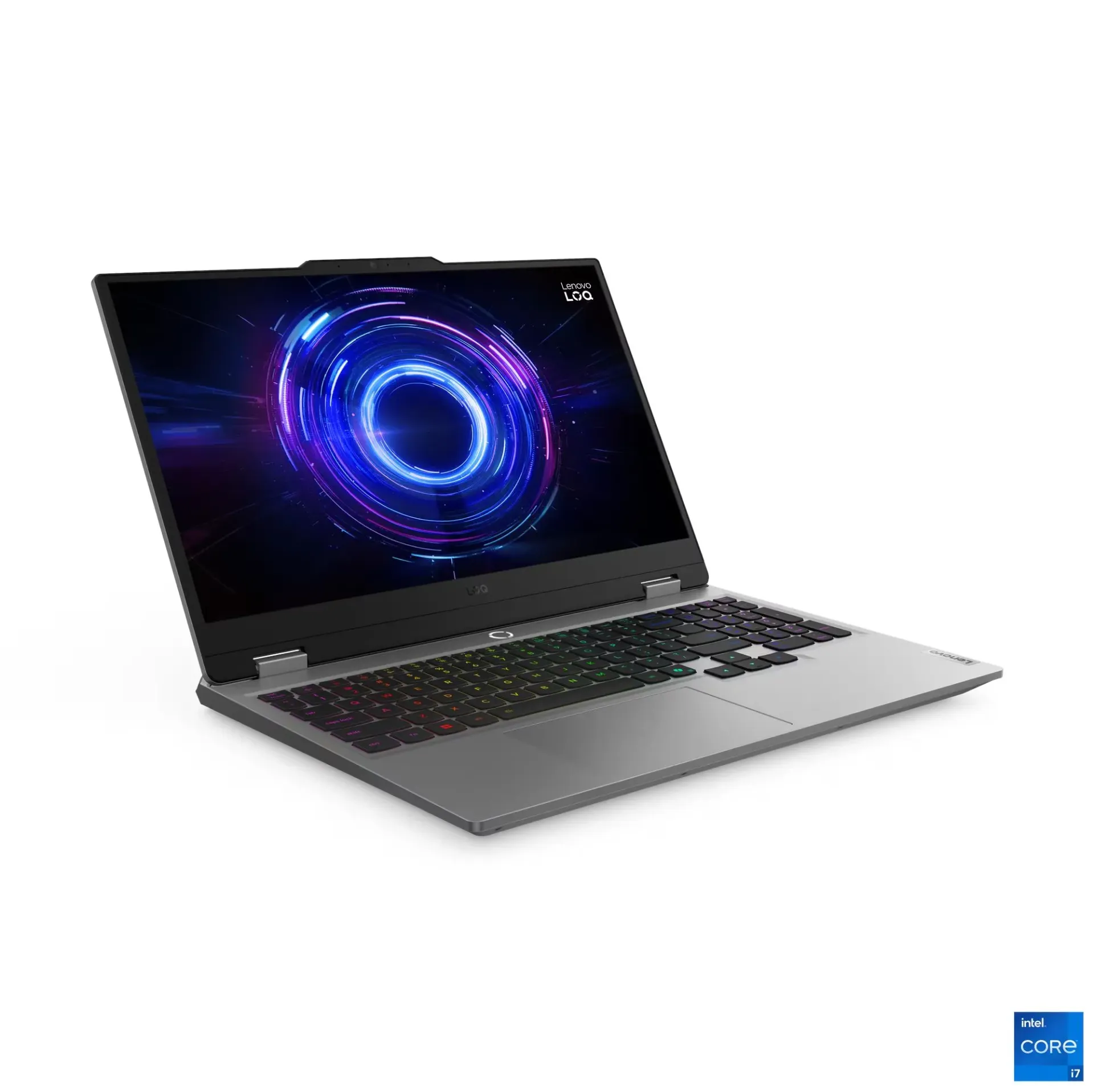 Lenovo LOQ Ai-Powered Gaming Laptop