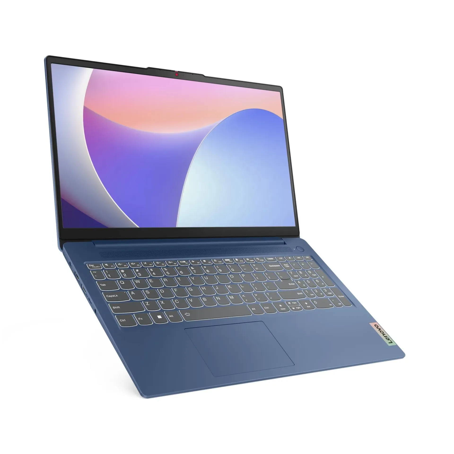 [82XB00G3DP] Lenovo IdeaPad Slim 3 15IAN8 Laptop (Blue)