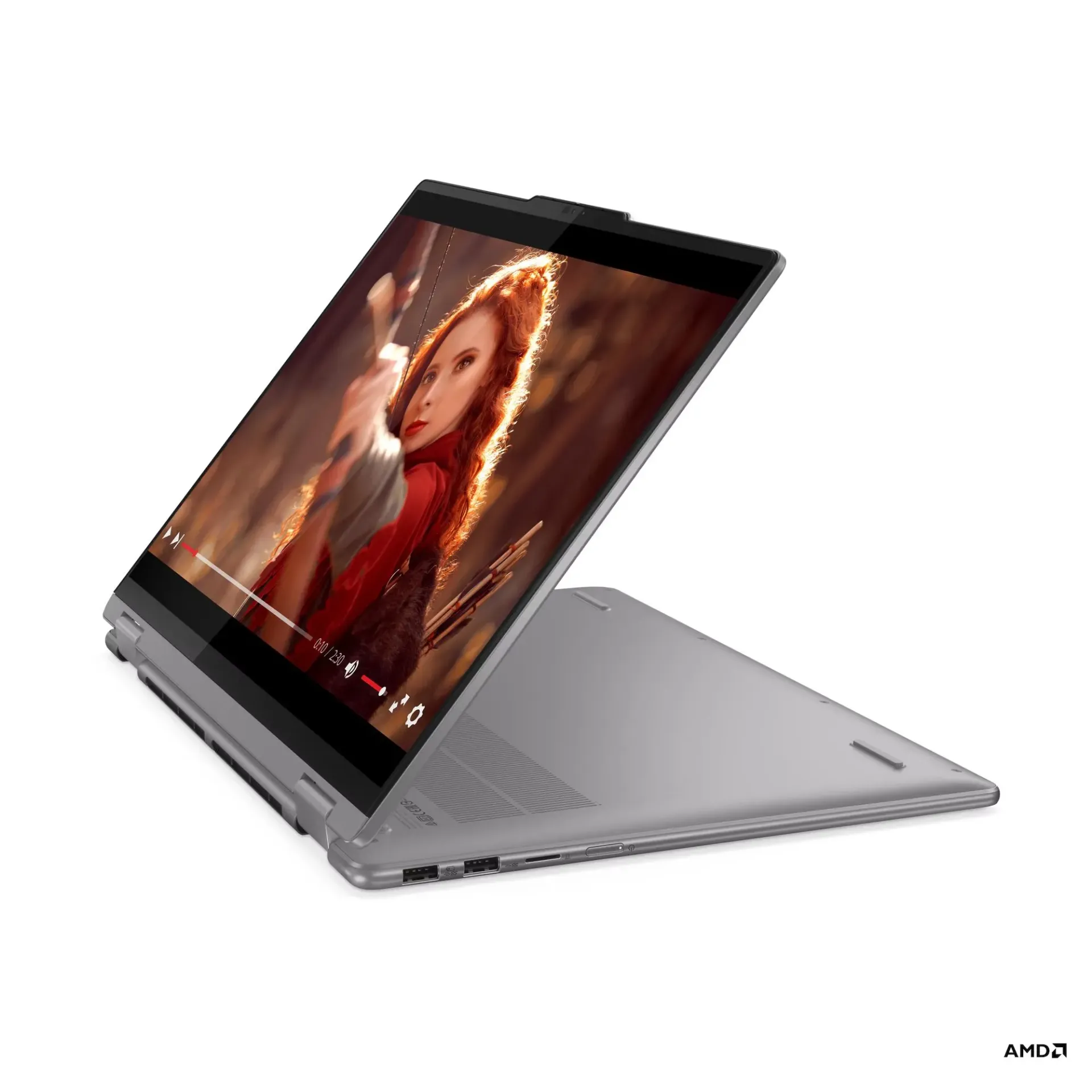 Lenovo Yoga 7 16AHP9 2-in-1 Copilot+ Laptop