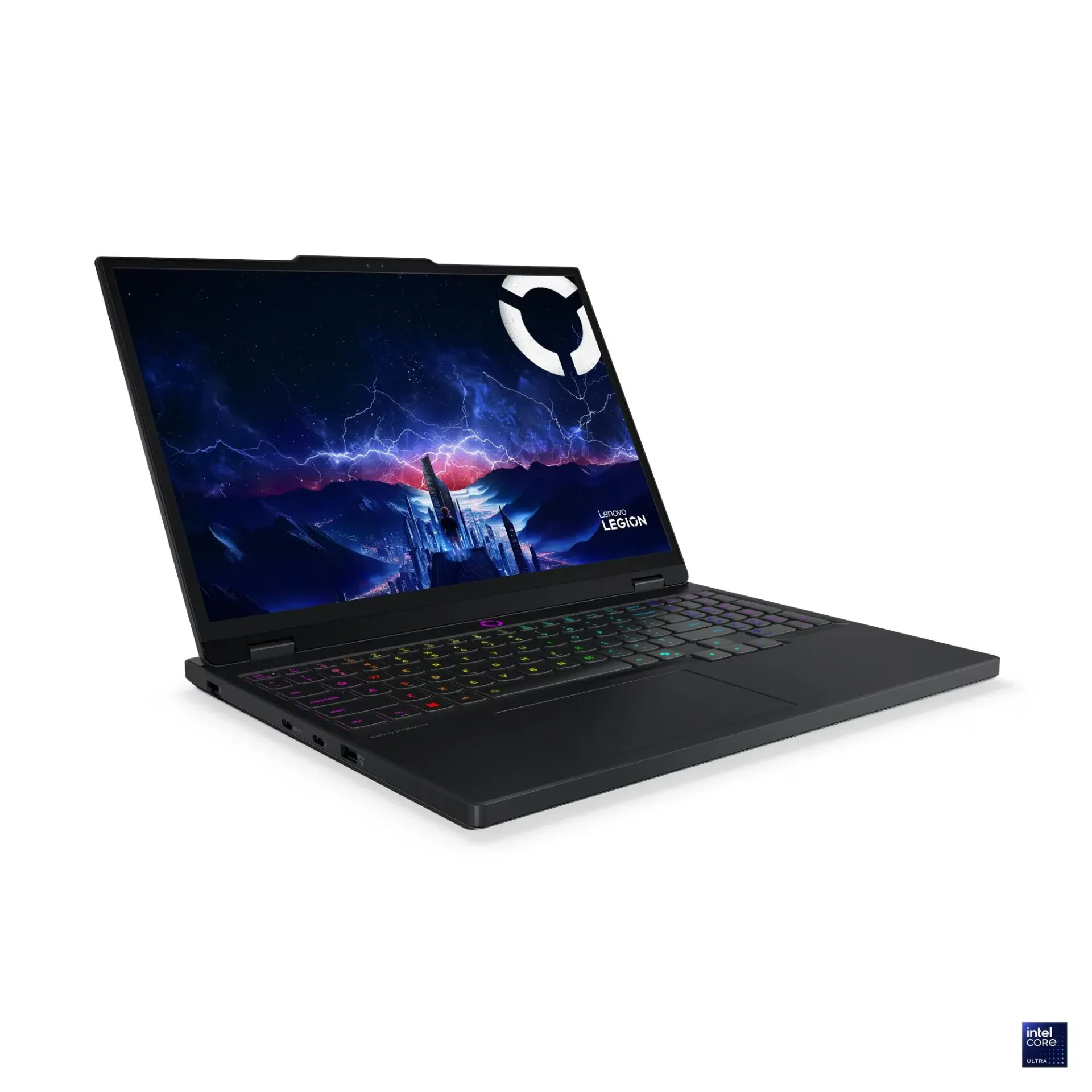 Lenovo Legion 5 AI Gaming Laptop