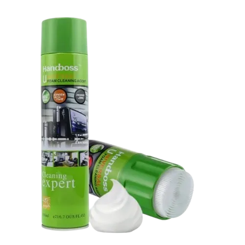 Handboss Universal Foam Cleaning Agent 650ml