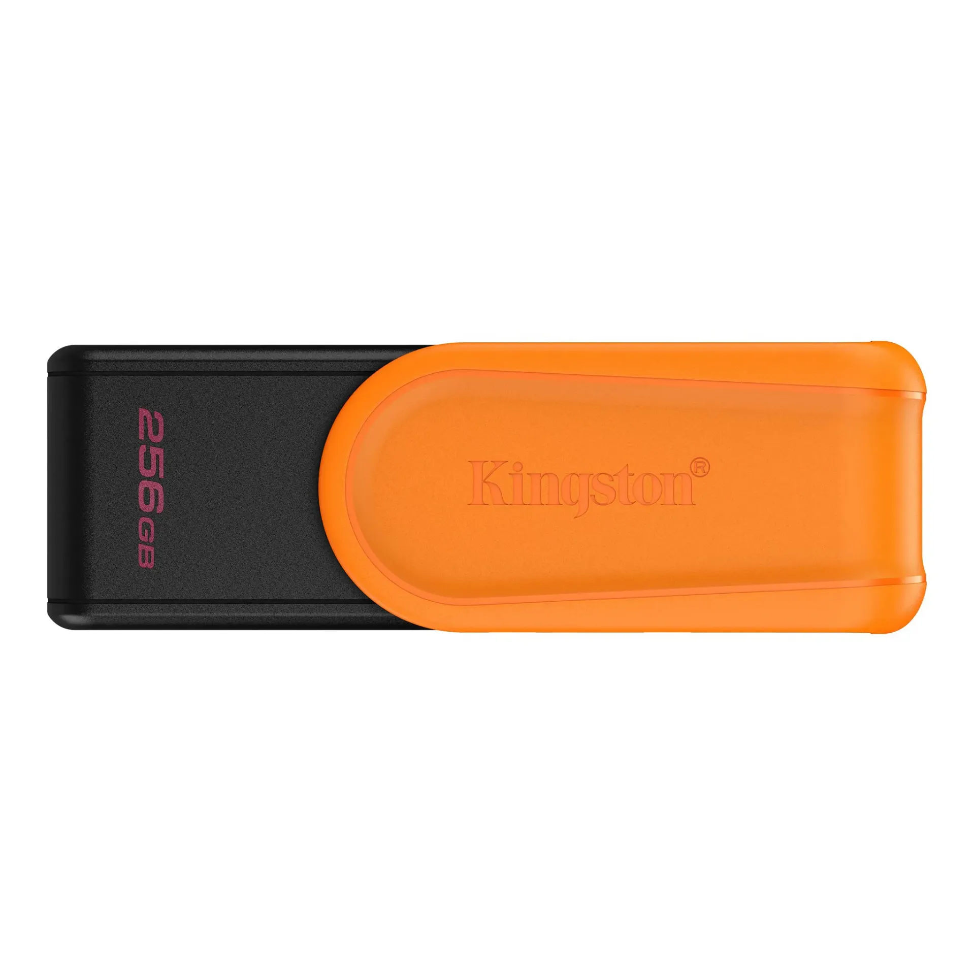 Kingston USB3.2 Flash 256GB DataTraveler EXODIA Flash Drive