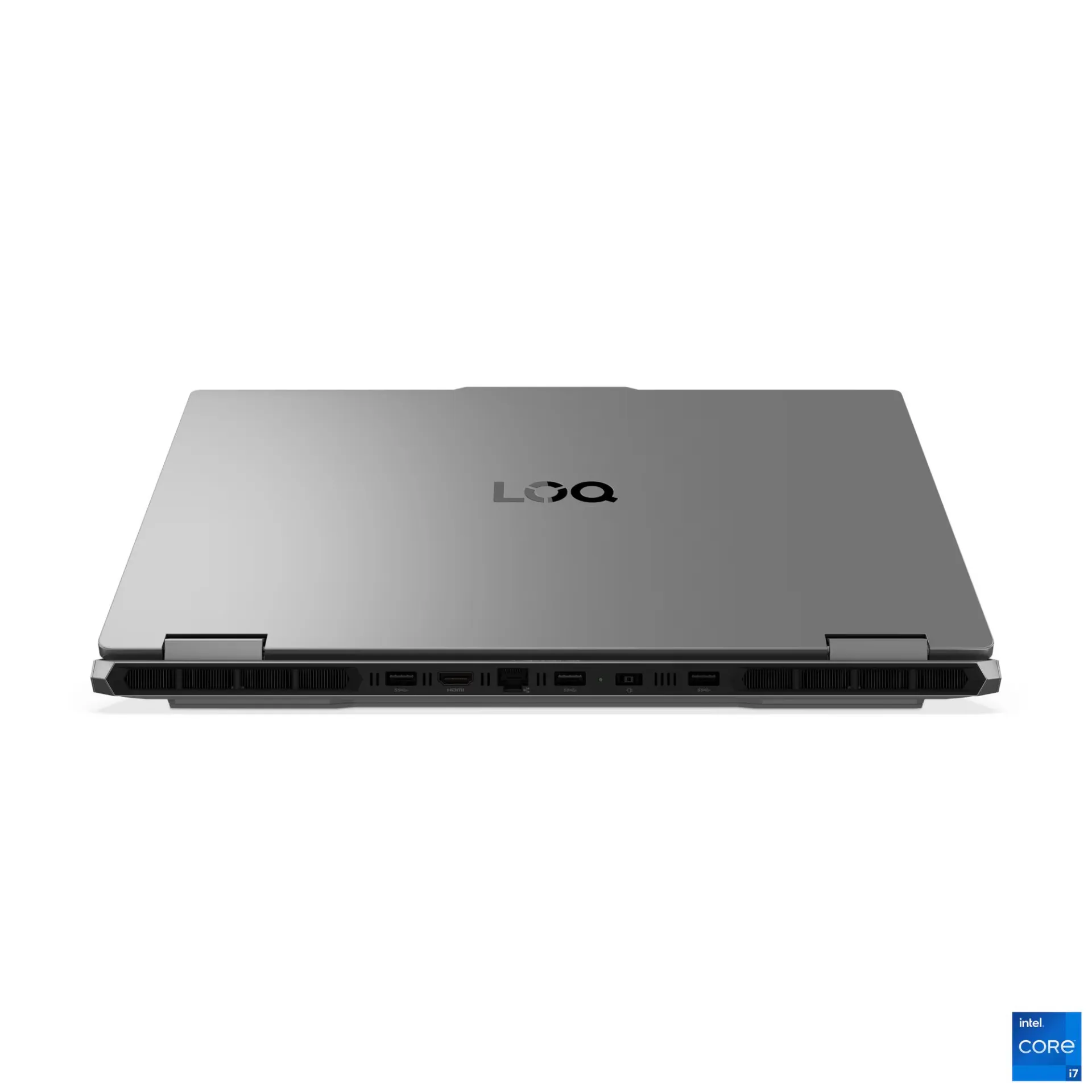 Lenovo LOQ 17IRX10 i7-13650HX 17.3" AI-Powered Gaming Laptop