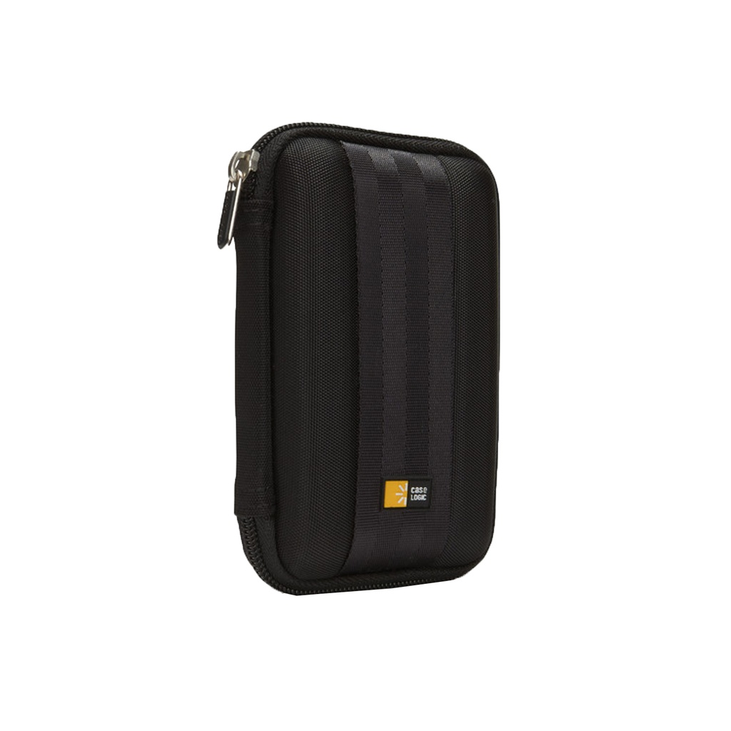 Case Logic Portable HDD Case (Black)