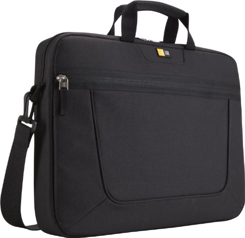 Case Logic Black 39.6 Cm (15.6") Sleeve Case
