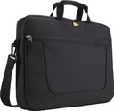 Case Logic Black 39.6 Cm (15.6") Sleeve Case