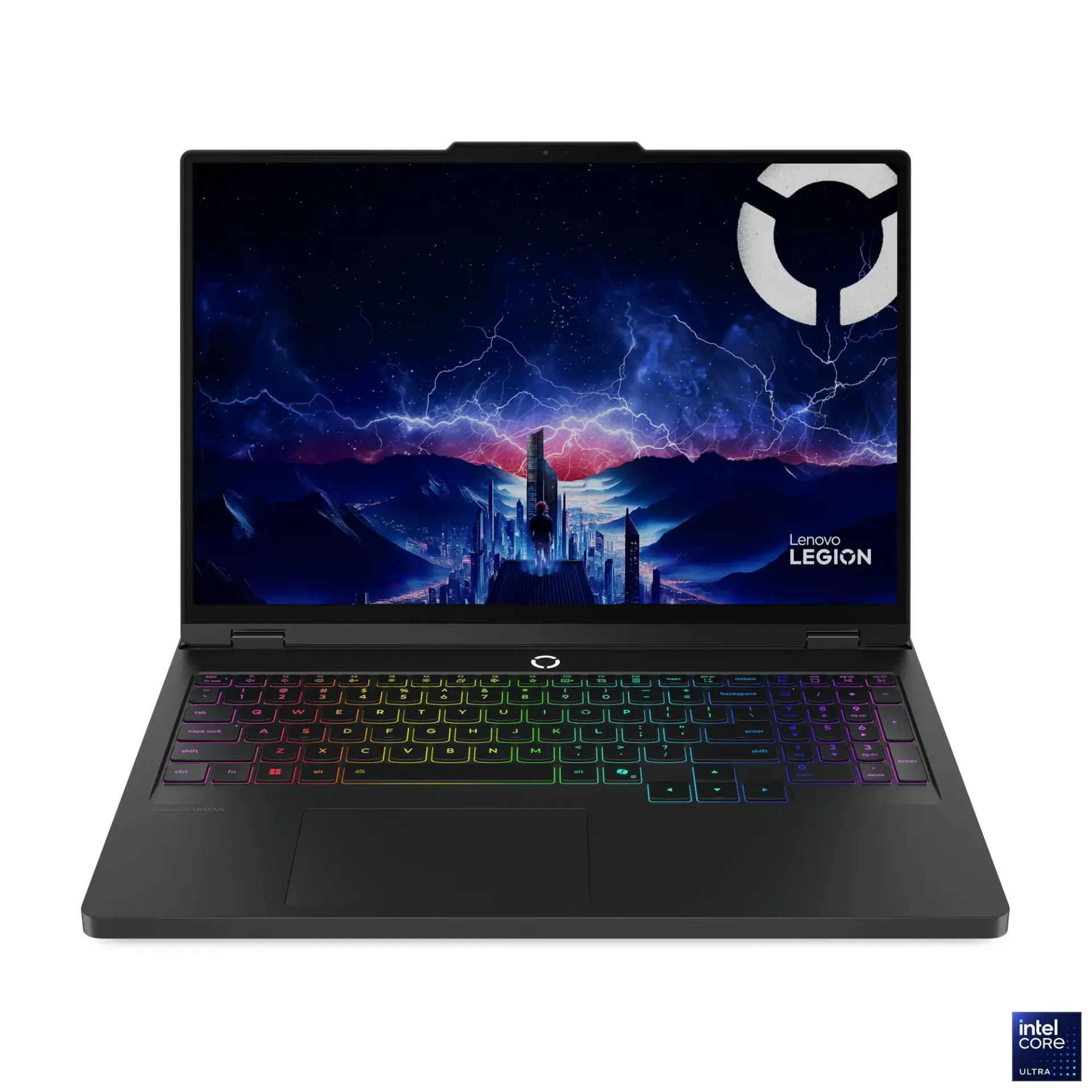 Lenovo Legion 5 i7-13650HX AI-Powered Gaming Laptop