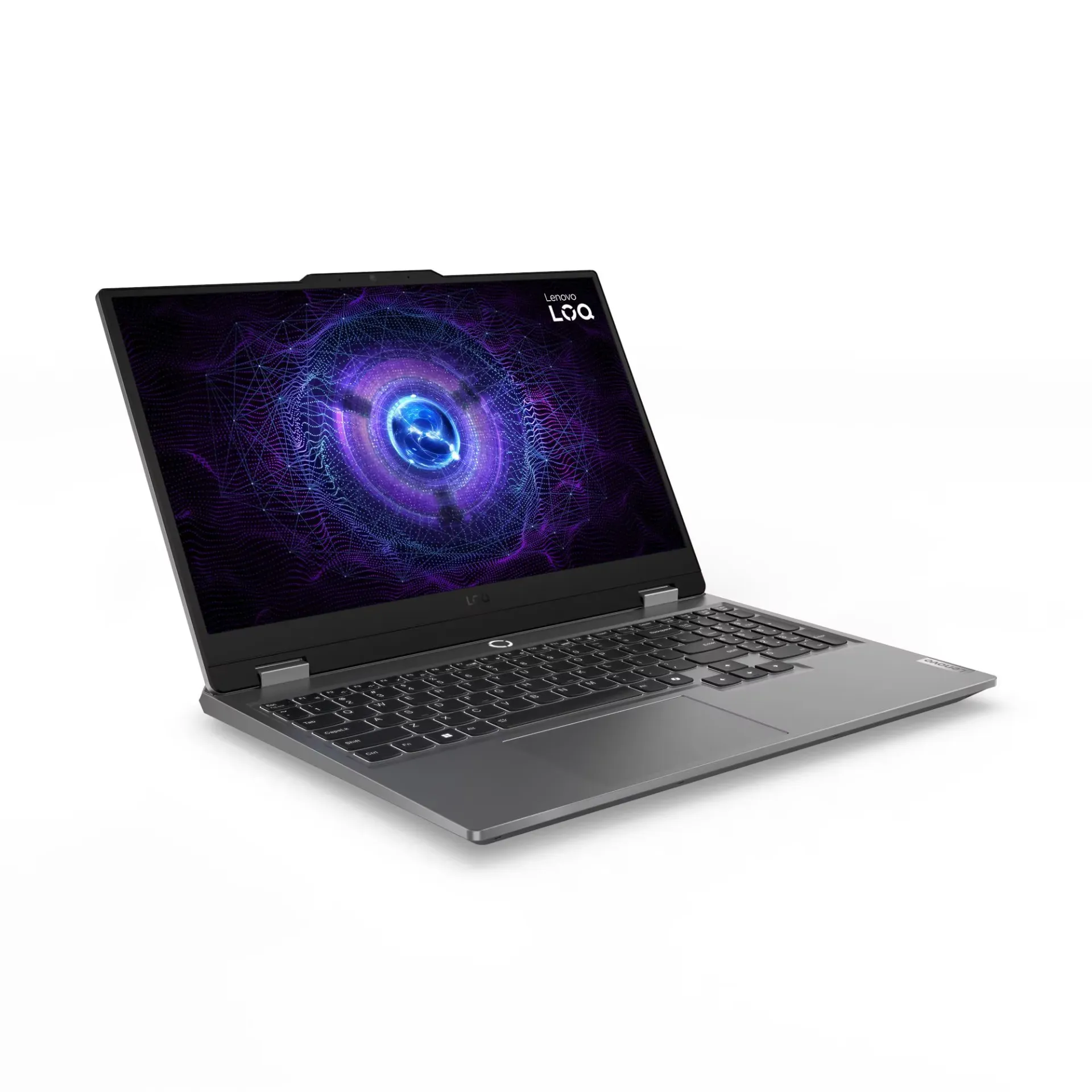 Lenovo LOQ Essential 15IRX9 Core™ i5-13450HX Gaming Laptop