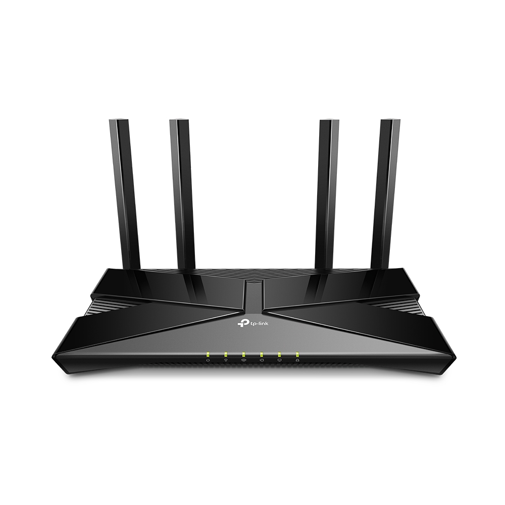 [AX23] TP-Link Archer AX23 AX1800 Wi-Fi 6 Router
