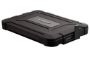 ADATA ED600 2.5" External HDD/SSD Enclosure (Empty)