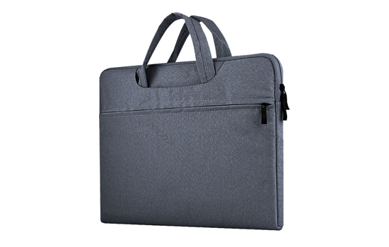 Laptop 15.6" Dark Gray Sleeve