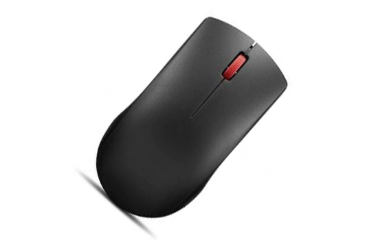 Lenovo 150 Wireless Mouse (With Battery)