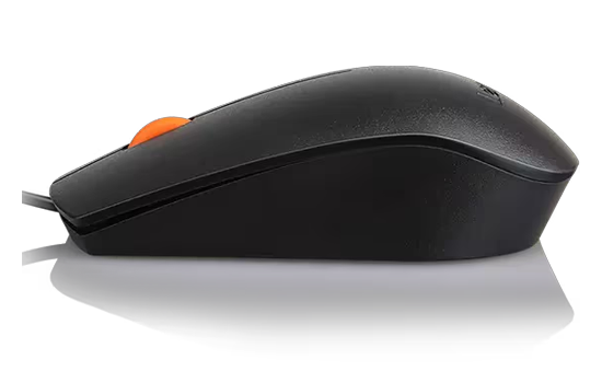 [GX30M39704] Lenovo 300 USB Mouse