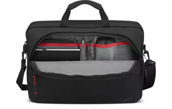 Lenovo ThinkPad Essential (Eco) Bag for 16" Black Laptop
