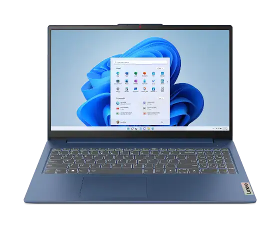 Lenovo IdeaPad Slim 3 15IRU8 Core™ i3-1315U Laptop